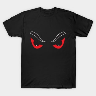 red eyes T-Shirt